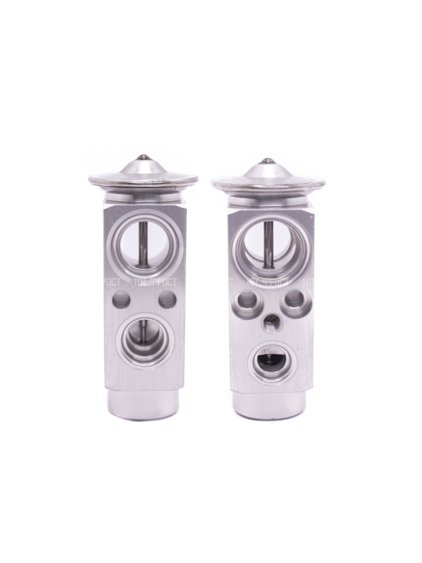 ТРВ BMW 5 серии E60, E61; 6 серии E63, E64 (03-10)