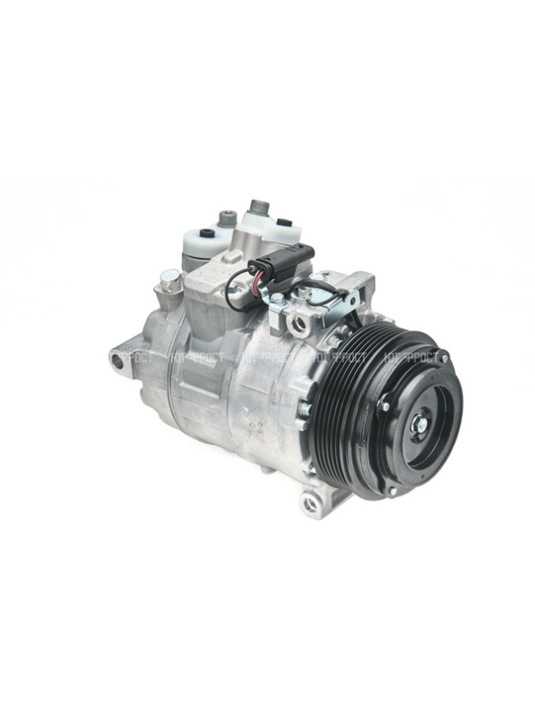 Компрессор кондиционера Mercedes-Benz V (W447) (14-)
