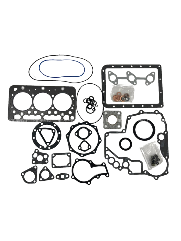 Комплект прокладок Carrier Supra для двигателя 3.44 / D722