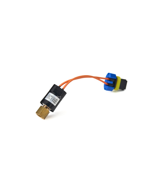 Датчик высокого давления фреона (HP2) Carrier Xarios