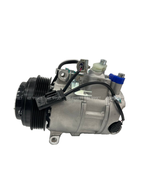 Компрессор кондиционера MB ML350