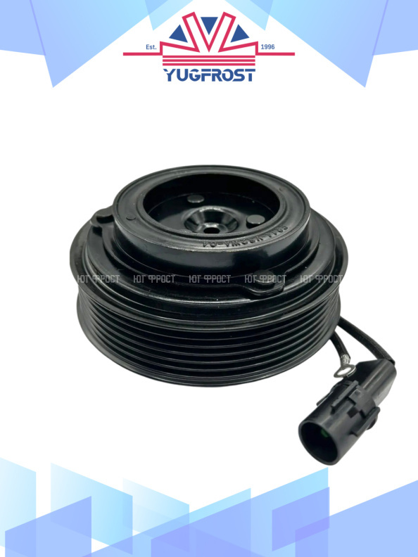 Муфта электромагнитная Hyundai Tucson (16-)