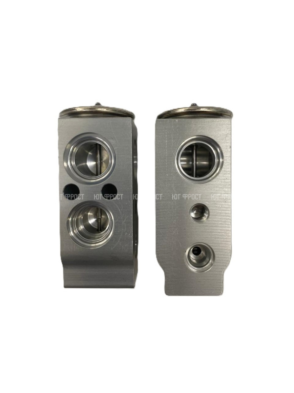 ТРВ Kia Sportage (04-10)