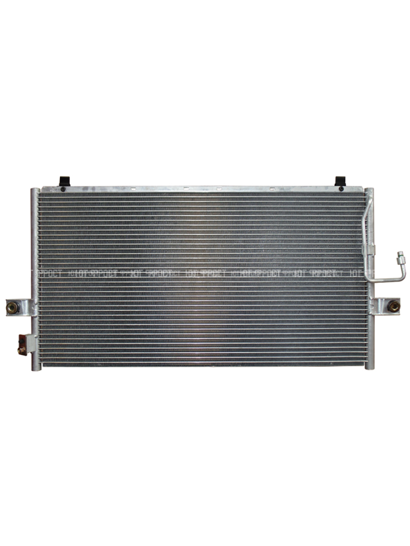 Радиатор кондиционера для Nissan Teana (2.3 / 3.5 L)  (08-) ST-DTW4-394-0