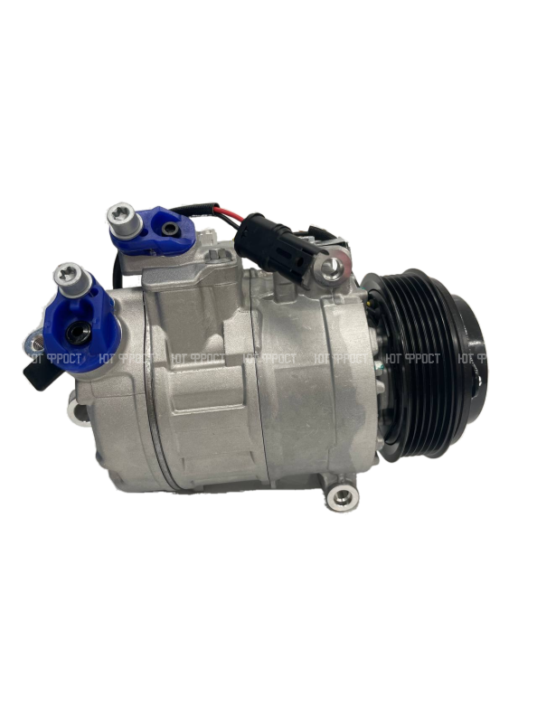 Компрессор кондиционера BMW 3S / 128I