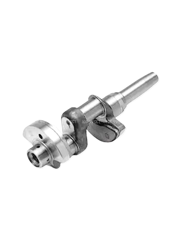 Коленчатый вал компрессора X426 SL / SB / SMX