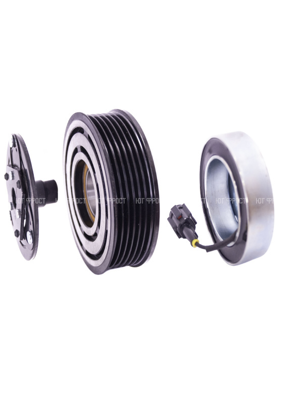 Муфта электромагнитная Nissan Juke 1.6l, Nissan Tiida