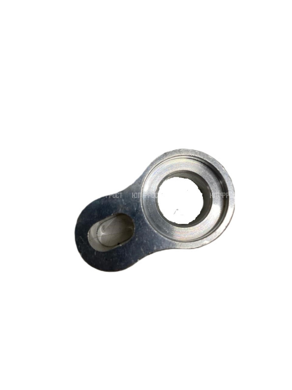 Фланец для фитинга (CH) AL #8