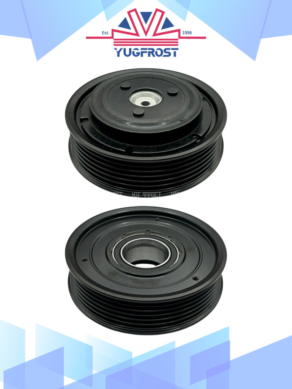 Муфта постоянного вращения Hyundai Elantra / Hyundai Sonata 8 / Kia TF (Optima)