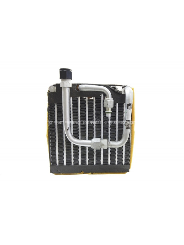 Испаритель 215х193х102мм**