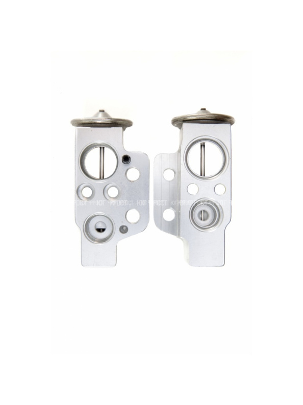 ТРВ Volkswagen Polo 5 / Skoda Fabia 2