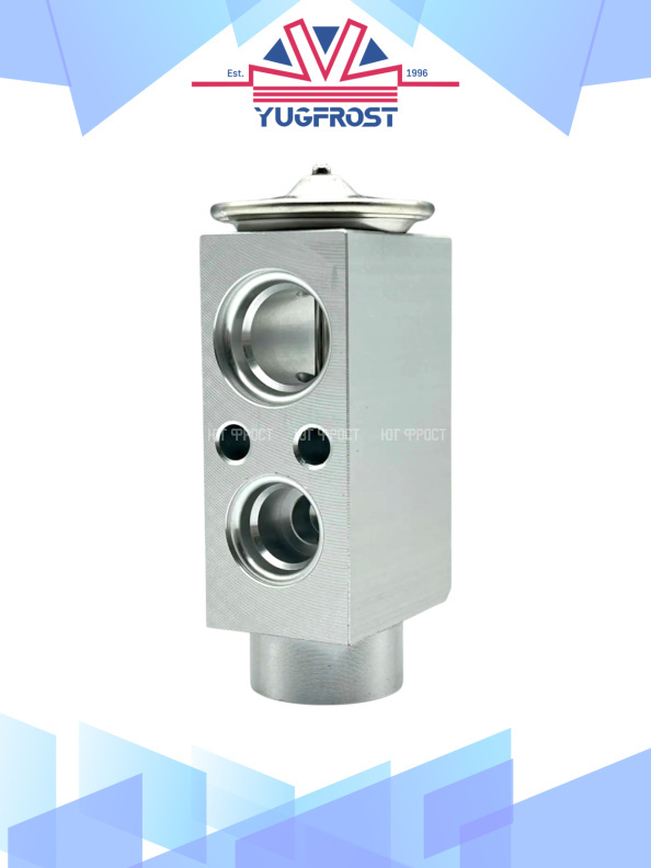 ТРВ BMW серии X5 (07-18), BMW серии X6 (08-17)