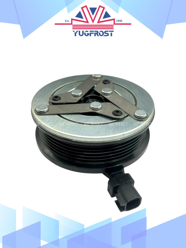 Муфта электромагнитная Ford Focus 3 2.0L