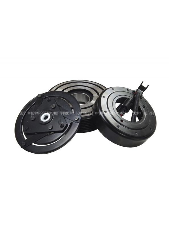 Муфта электромагнитная Nissan / Opel / Renault