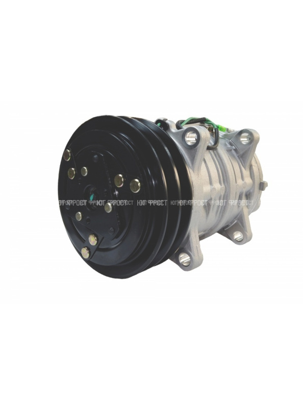 Компрессор кондиционера TM-16 A2 24V (без фитингов) Thermo King