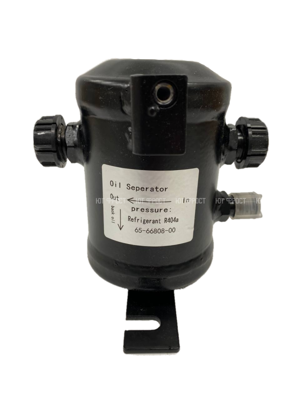 Маслоотделитель Carrier Citimax