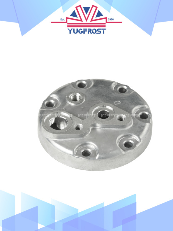 Крышка компрессора 7H15 048