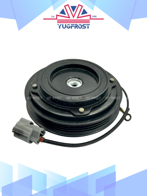 Муфта электромагнитная Chevrolet (14-18)