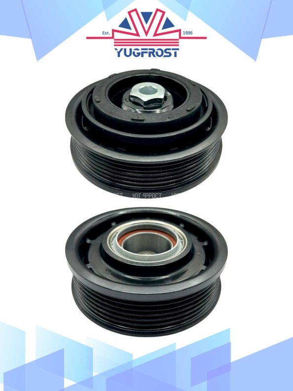 Муфта постоянного вращения BMW F20 / BMW F21