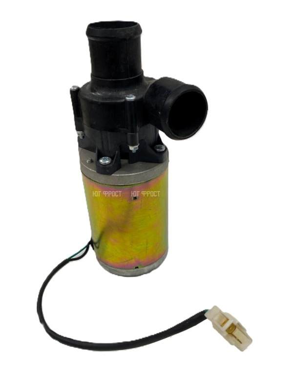 Насос циркуляционный U4814 24v WEBASTO Spheros E300/350 АНАЛОГ 9002514