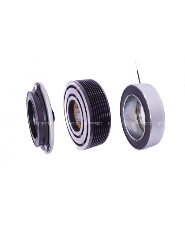 Муфта электромагнитная BMW 7 серии, X6, X6M