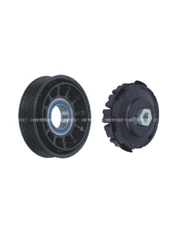 Муфта постоянного вращения Toyota Camry (2012)