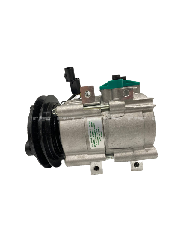 Компрессор кондиционера HYUNDAI STAREX 97-01