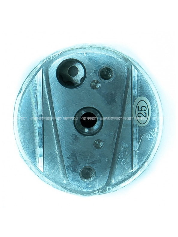 Фильтр-ресивер dk 8106