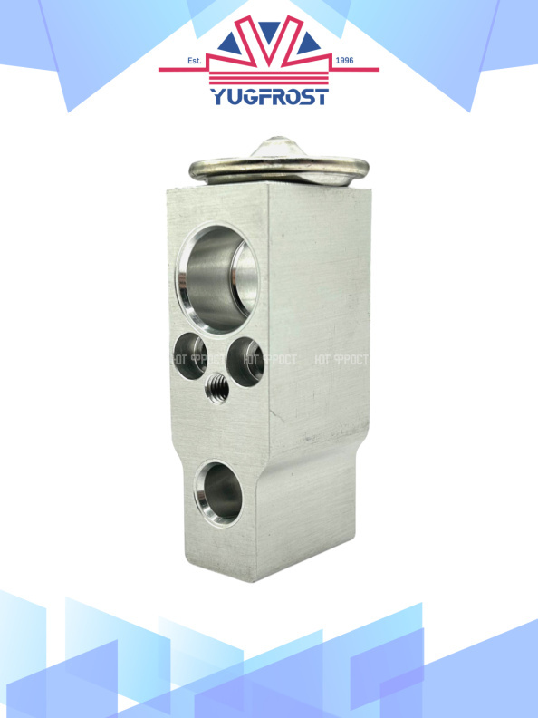 ТРВ Ford Escape (03-) / Mitsubishi New Freeca (03-06) / Adventure (03-07)