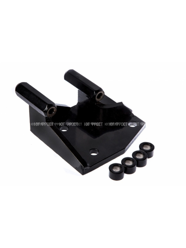 Кронштейн компрессора Hyundai HD-120 PV