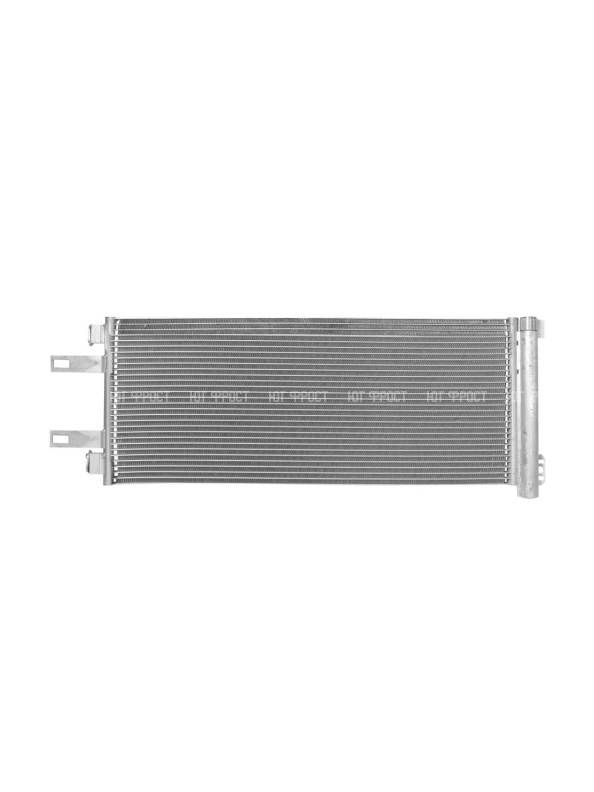 Радиатор кондиционера Citroen Jumper II 06- Fiat Ducato III 06- Peugeot Boxer II 06-