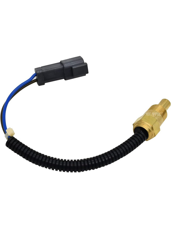 Датчик температуры двигателя Thermo King SL Yanmar 370 / 374 / 376 / 395 / 482 / 486 / 486V