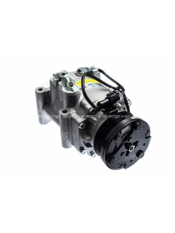 Компрессор кондиционера Ford Focus 1