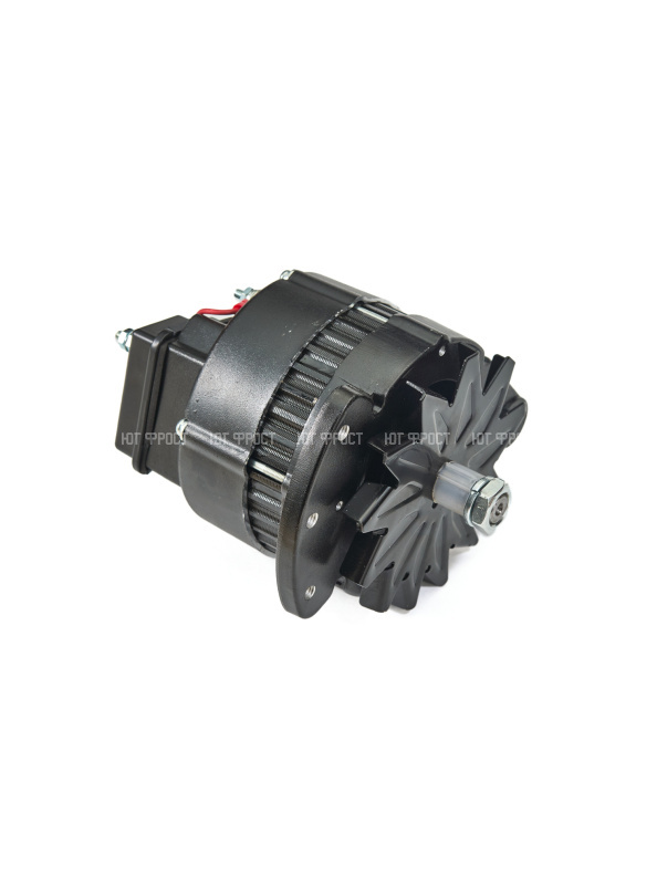 Генератор 37A Thermo King MD/RD/TD-II / SB-II/III