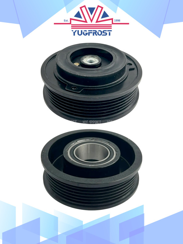 Муфта постоянного вращения Audi A4 1.9/2.L (2001-2006)