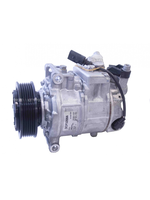 Компрессор кондиционера DCP32066