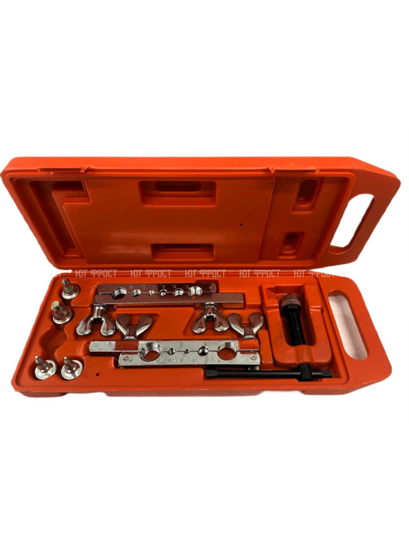 Набор для развальцовки труб от 3/16" до 3/4"