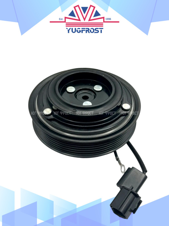 Муфта электромагнитная Hyundai Elantra MD V (10-16) / Kia Soul PS II 1.6, KIA K3, KIA Cerato 