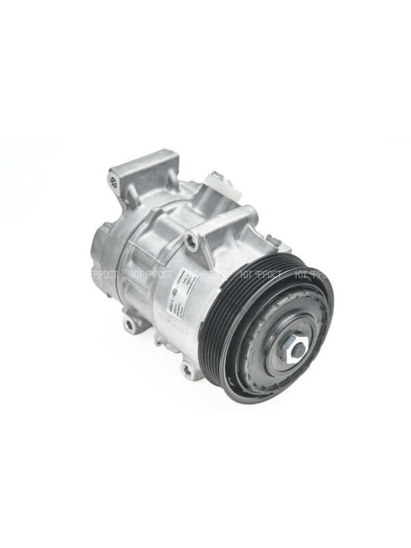 Компрессор кондиционера Toyota Corolla (13-) 1.6i/1.8i