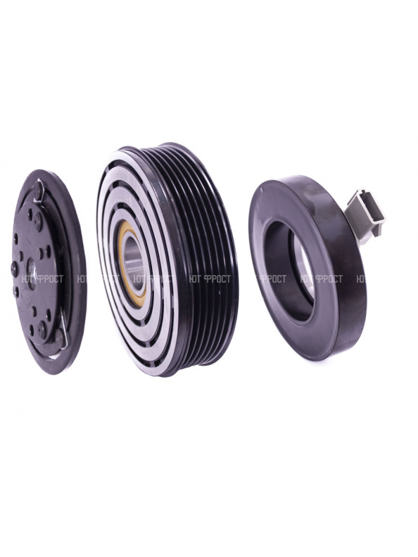 Муфта электромагнитная Ford 810009KS