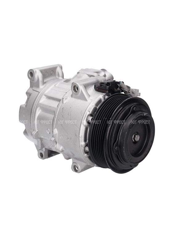 Компрессор кондиционера TOYOTA HIGHLANDER (XU40) (07-14),HIGHLANDER (07-13)
