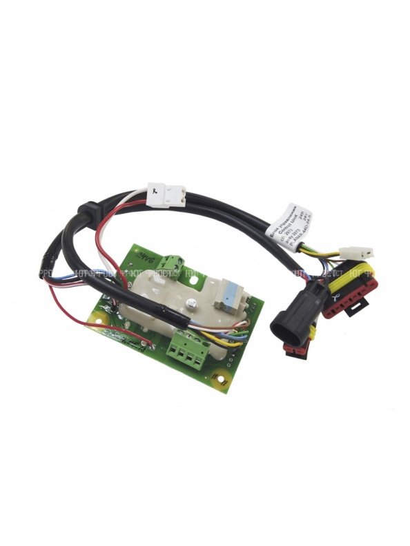 Блок управления 24 В (44-S) сб. 2973