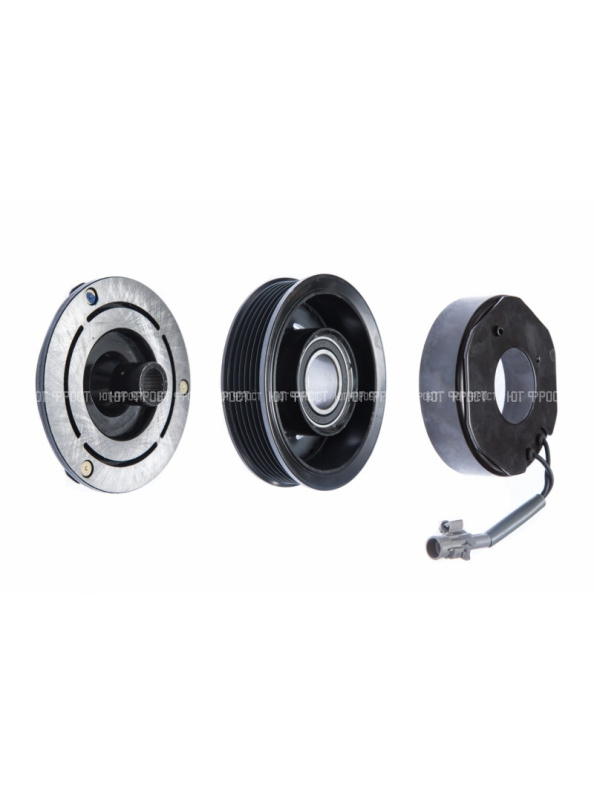 Муфта электромагнитная Mitsubishi 80100309