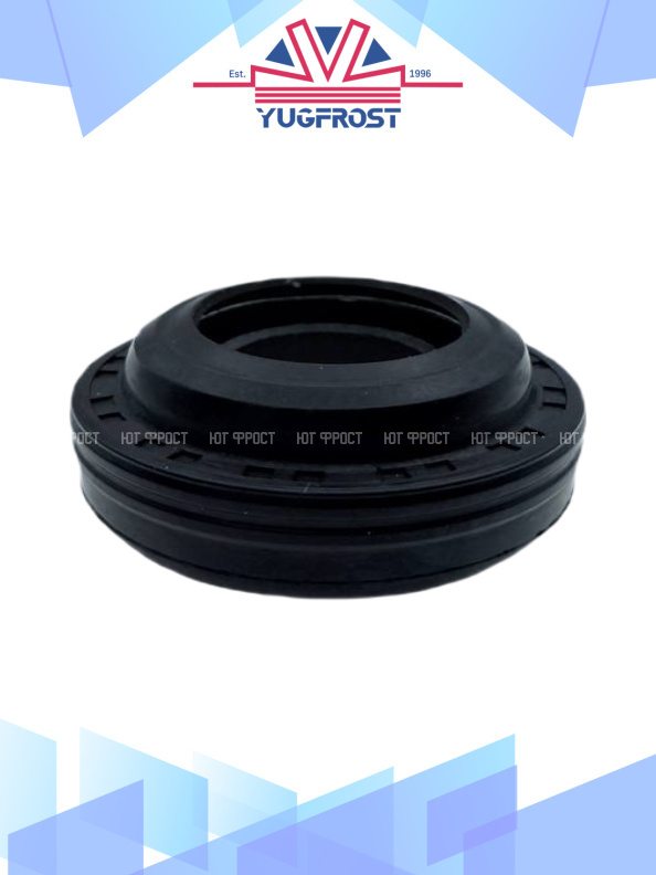 Сальник 24,8х11,7мм