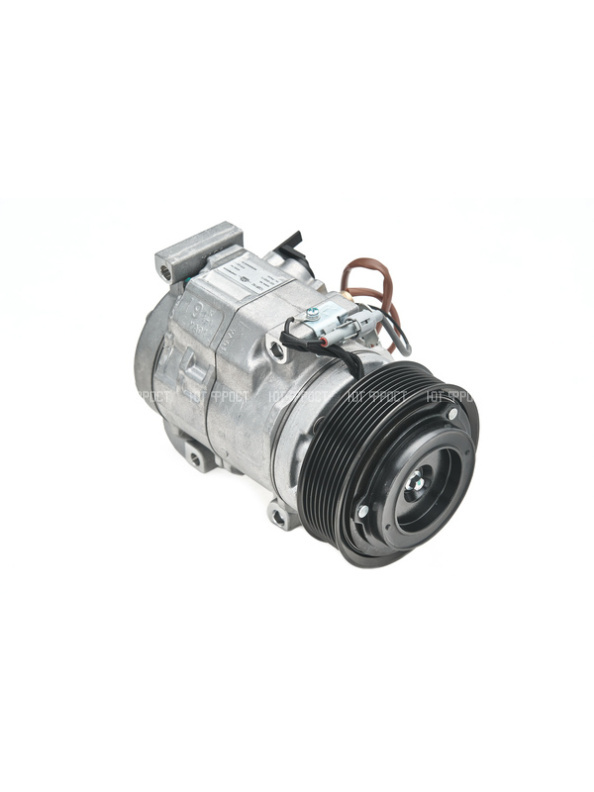 Компрессор кондиционера Toyota Land Cruiser 200 (1/08-) 4.5td, Lexus Lx570 (11/07-) At