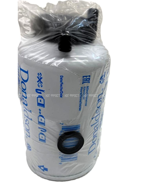 Фильтр топливный KSD1200