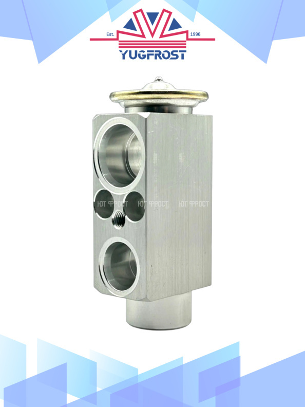 Клапан кондиционера расширительный FORD C-MAX CB7,CEU (10-), FOCUS III CB8, CEW (11-)