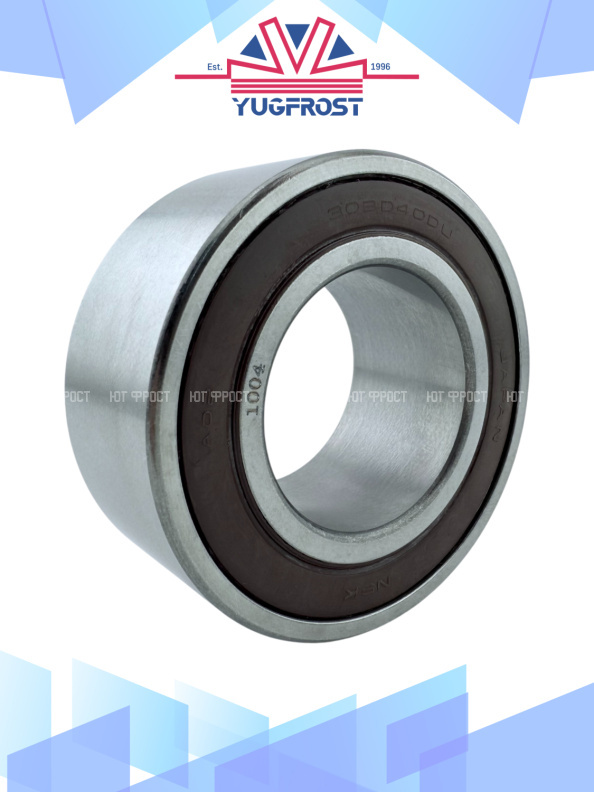 Подшипник компрессора 30x55x23 Япония