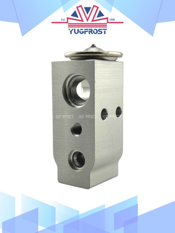 ТРВ Kia Sportage (04-10)