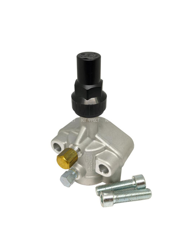 Вентиль запорный компрессора Bock FK40 FK50